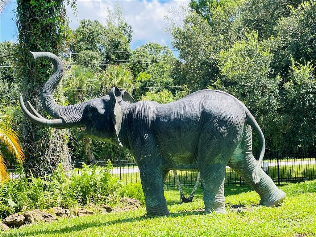 17190 Serengeti CIR, ALVA FL 33920-46