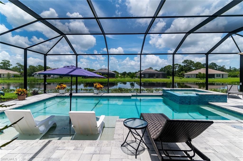 17190 Serengeti CIR, ALVA FL 33920-31