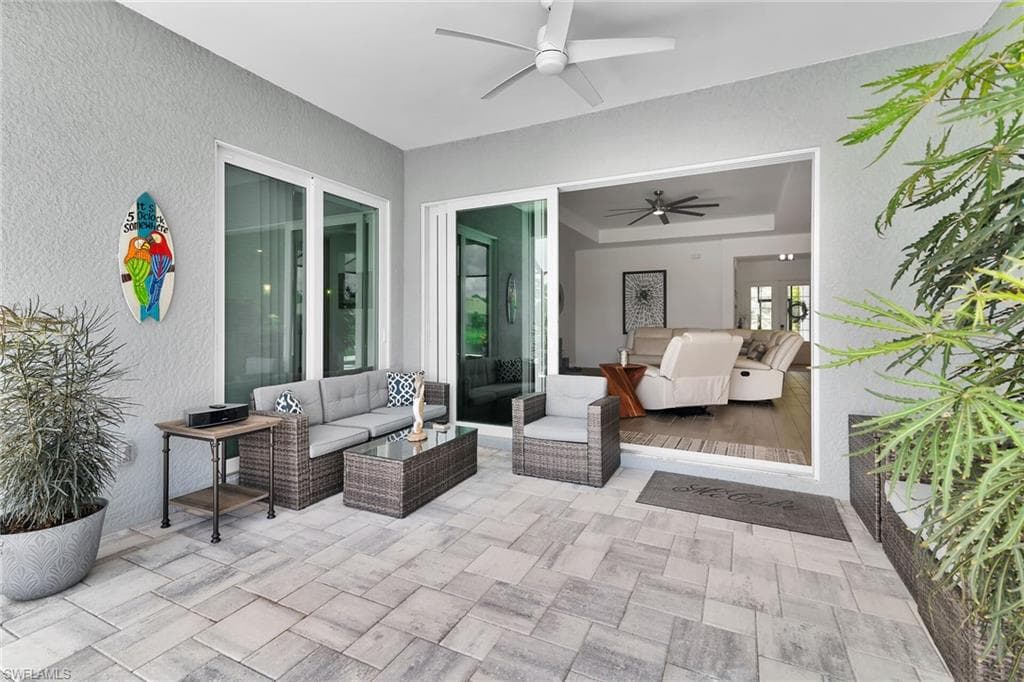 17190 Serengeti CIR, ALVA FL 33920-29