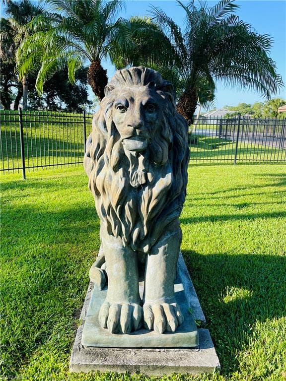 17190 Serengeti CIR, ALVA FL 33920-44