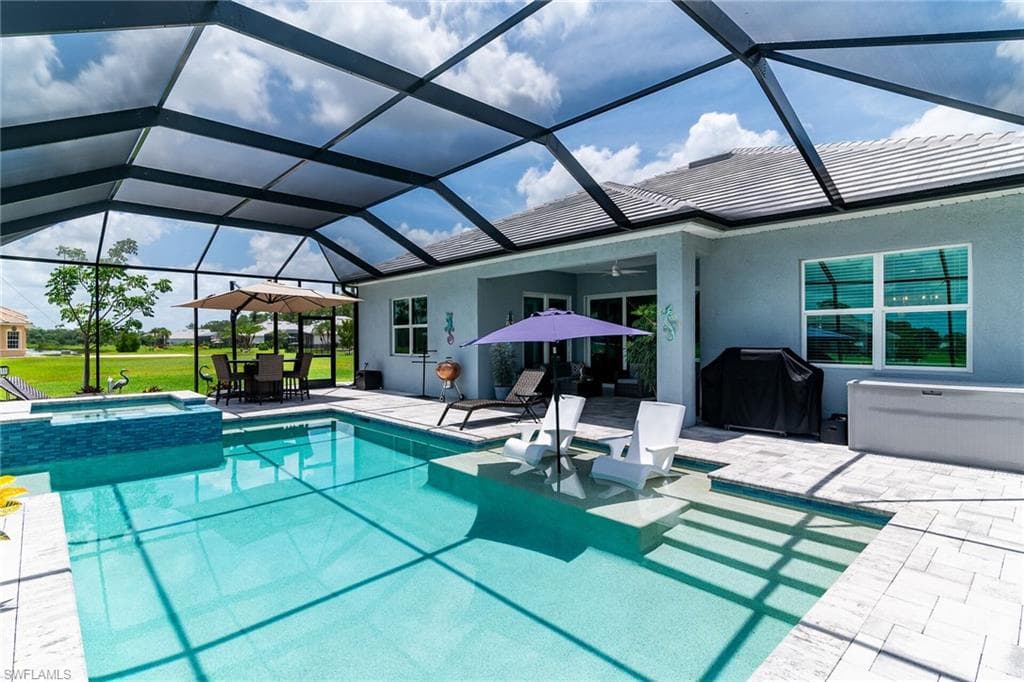 17190 Serengeti CIR, ALVA FL 33920-36