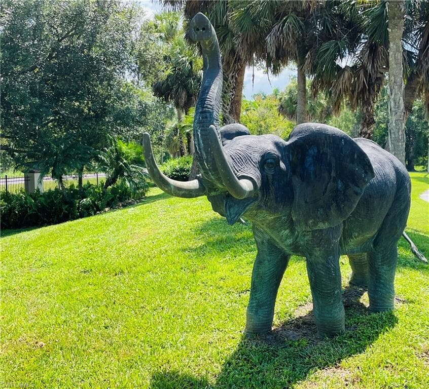 17190 Serengeti CIR, ALVA FL 33920-47