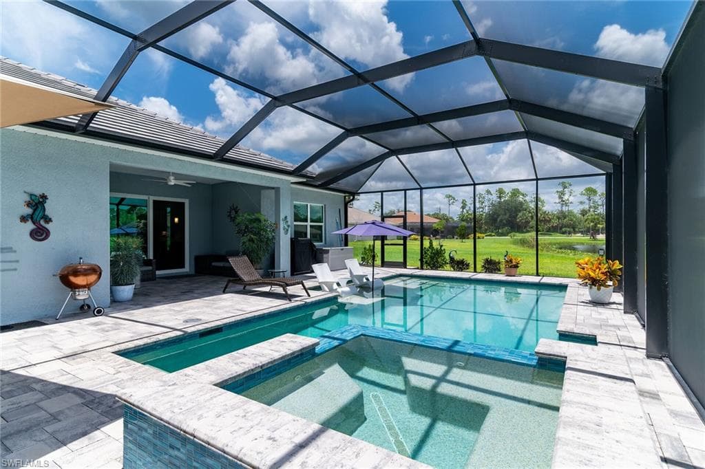 17190 Serengeti CIR, ALVA FL 33920-34