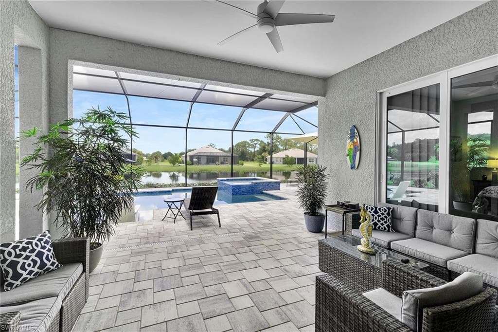 17190 Serengeti CIR, ALVA FL 33920-28
