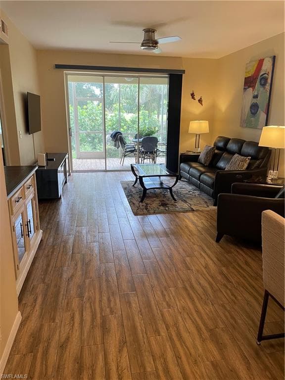 1024 Mainsail DR # 514, NAPLES FL 34114-1