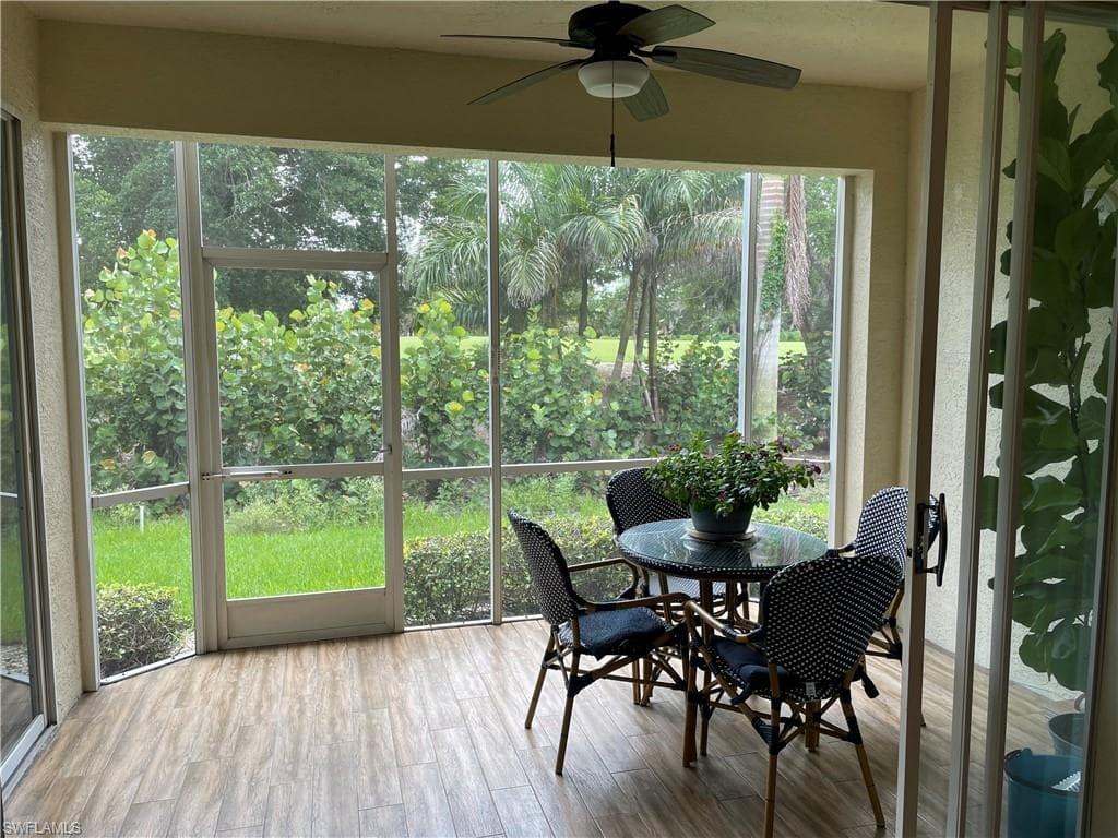 1024 Mainsail DR # 514, NAPLES FL 34114-15