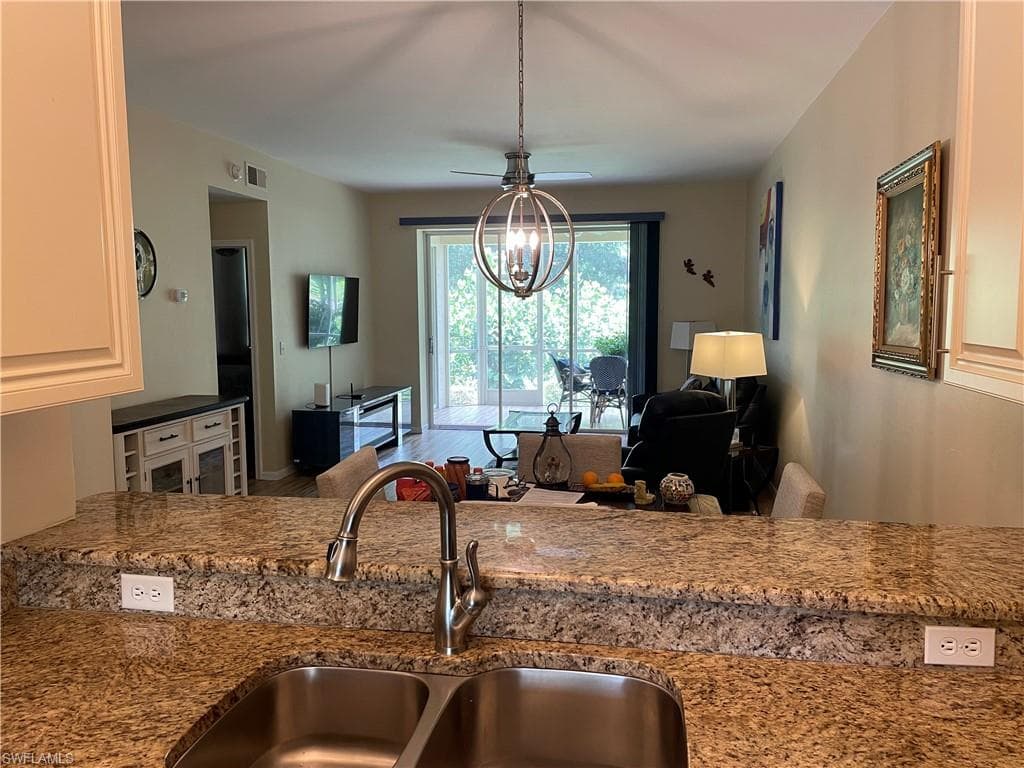 1024 Mainsail DR # 514, NAPLES FL 34114-4