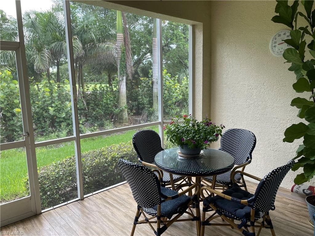 1024 Mainsail DR # 514, NAPLES FL 34114-14