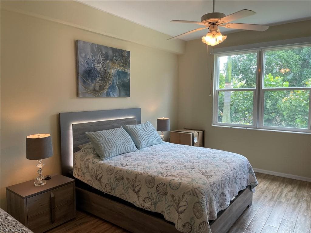 1024 Mainsail DR # 514, NAPLES FL 34114-7