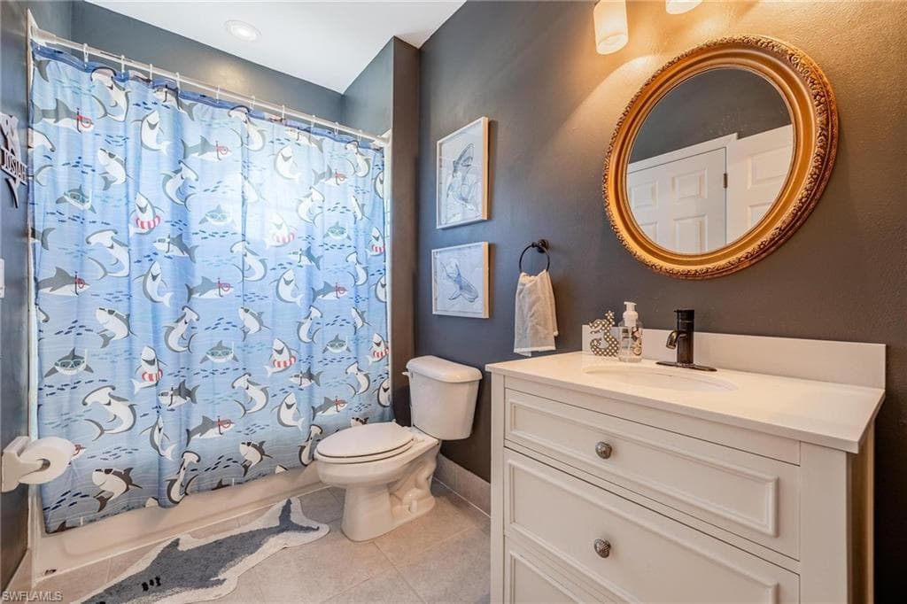 3836 Cherrybrook LOOP, FORT MYERS FL 33966-25