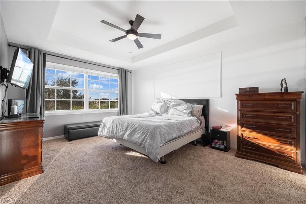 3836 Cherrybrook LOOP, FORT MYERS FL 33966-19