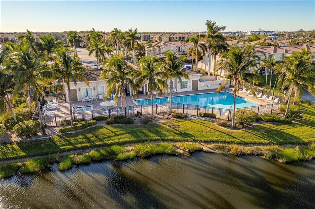 3836 Cherrybrook LOOP, FORT MYERS FL 33966-36