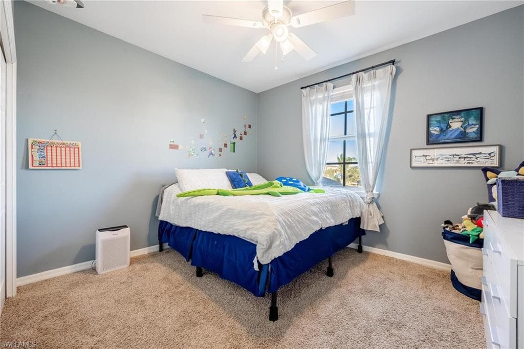 3836 Cherrybrook LOOP, FORT MYERS FL 33966-24