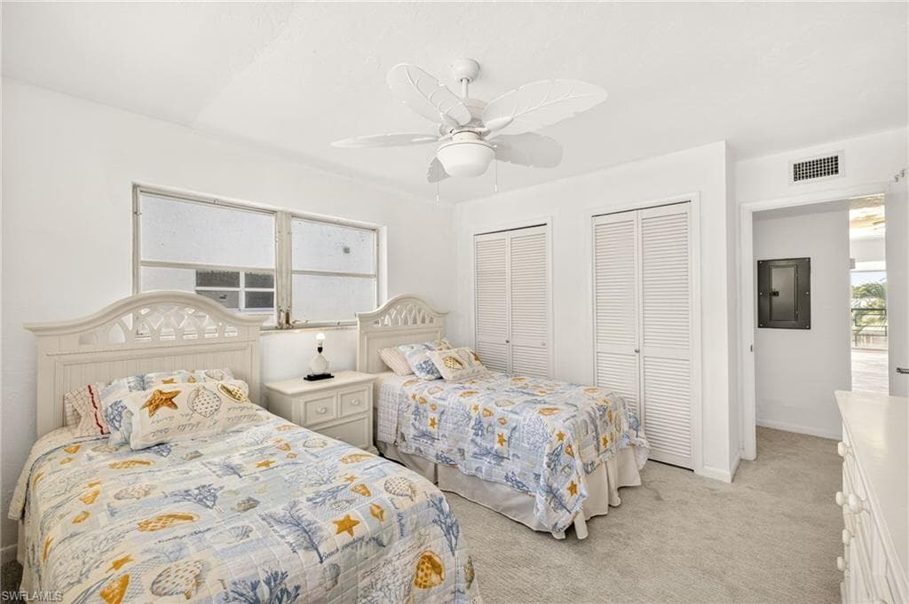 6500 Estero BLVD # G204, FORT MYERS BEACH FL 33931-22