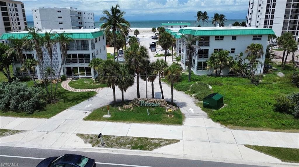6500 Estero BLVD # G204, FORT MYERS BEACH FL 33931-26