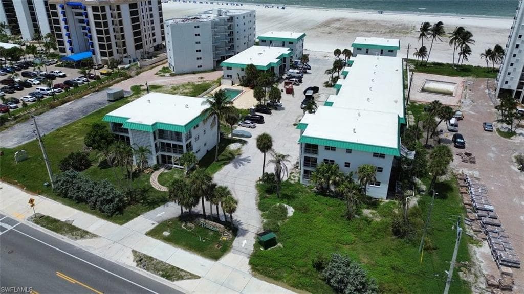6500 Estero BLVD # G204, FORT MYERS BEACH FL 33931-1