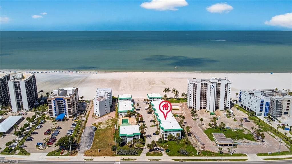 6500 Estero BLVD # G204, FORT MYERS BEACH FL 33931-2