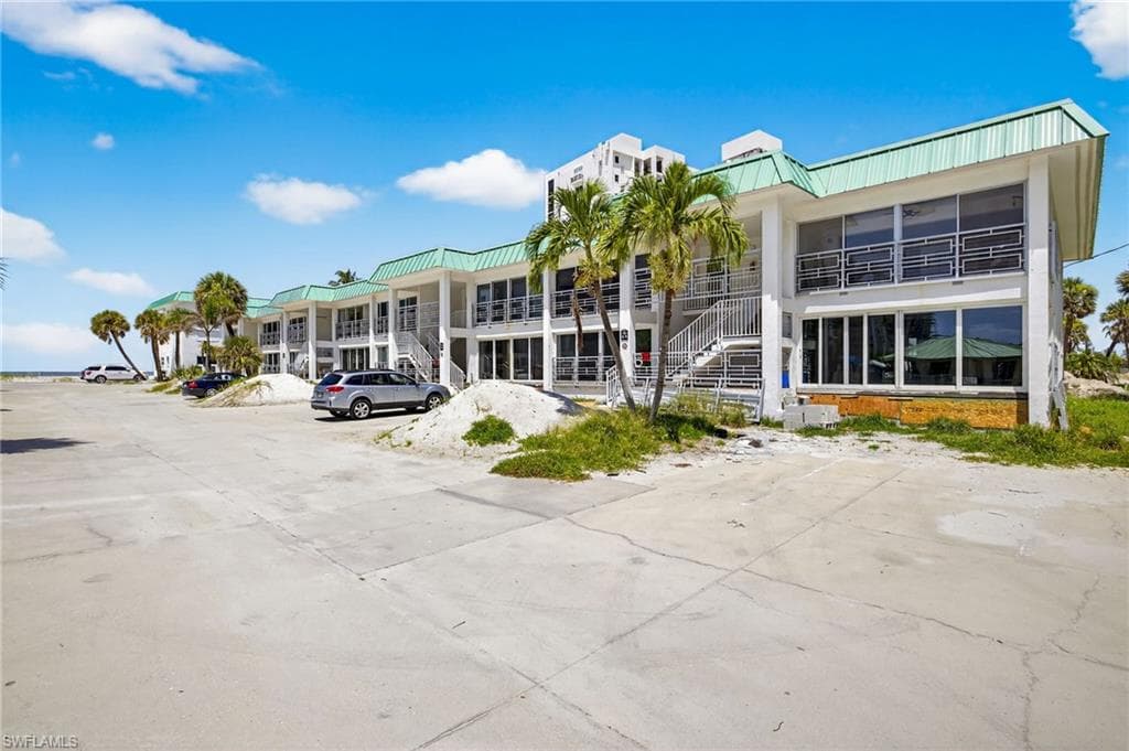 6500 Estero BLVD # G204, FORT MYERS BEACH FL 33931-27
