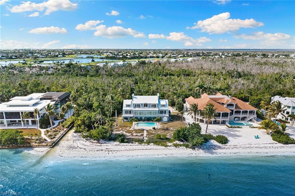 1069 Bird LN, SANIBEL FL 33957-45
