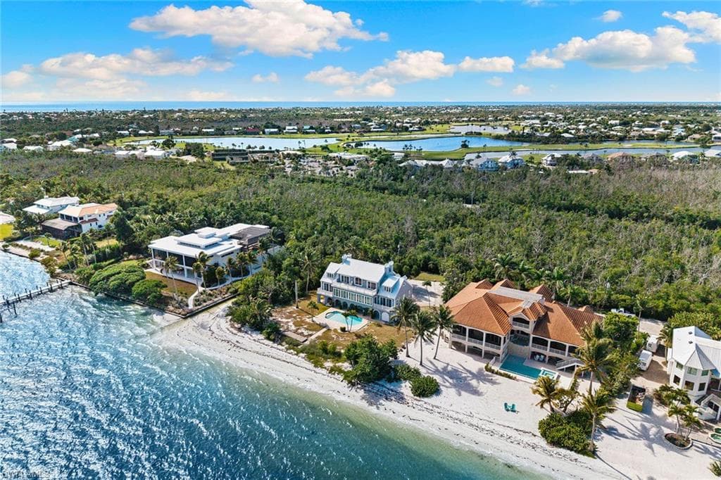 1069 Bird LN, SANIBEL FL 33957-42