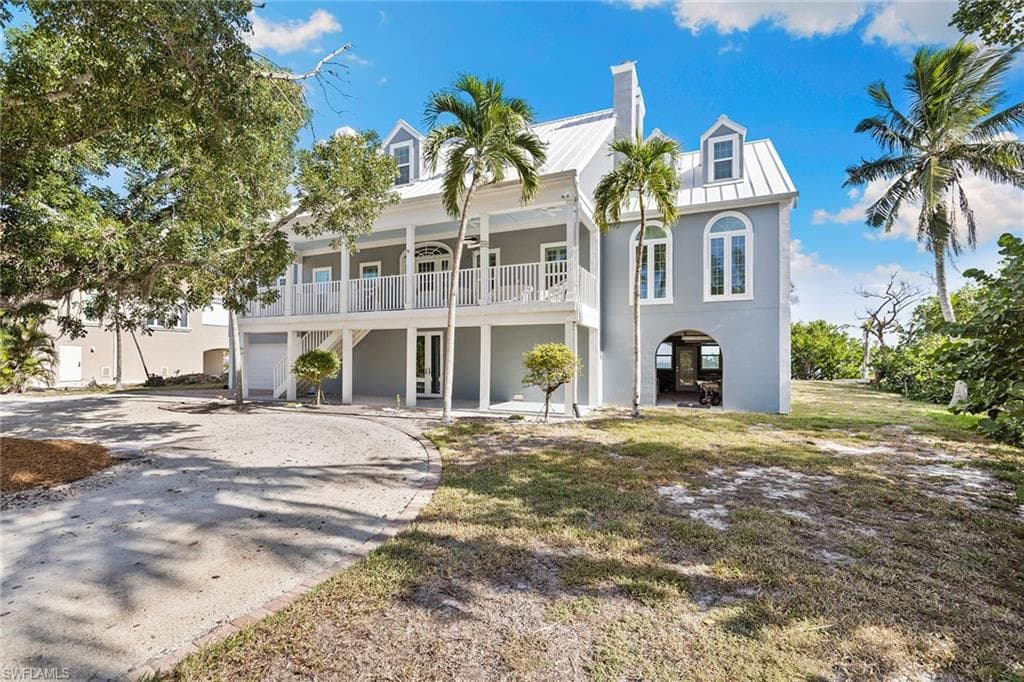 1069 Bird LN, SANIBEL FL 33957-35