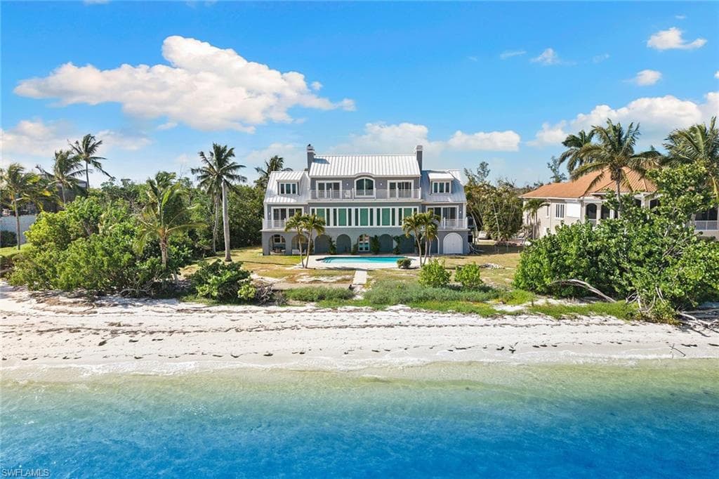 1069 Bird LN, SANIBEL FL 33957-32