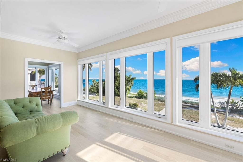 1069 Bird LN, SANIBEL FL 33957-13