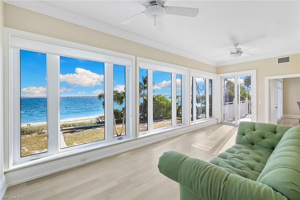 1069 Bird LN, SANIBEL FL 33957-14