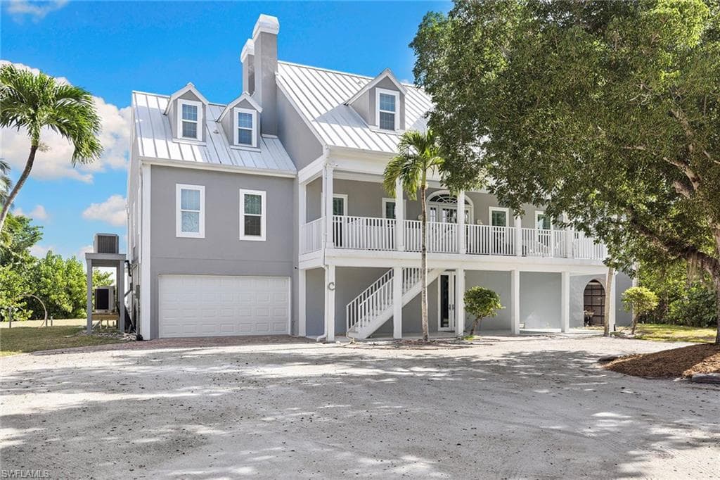 1069 Bird LN, SANIBEL FL 33957-34