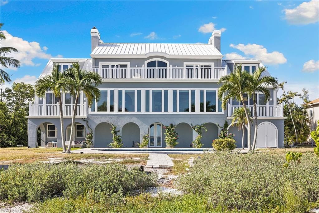 1069 Bird LN, SANIBEL FL 33957-30