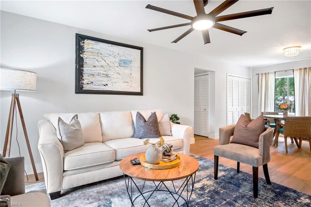 1275 7th AVE N # 201, NAPLES FL 34102-17