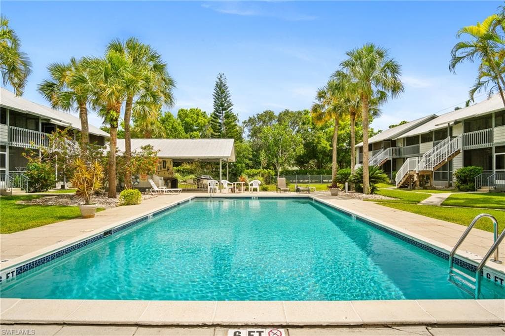 1275 7th AVE N # 201, NAPLES FL 34102-34