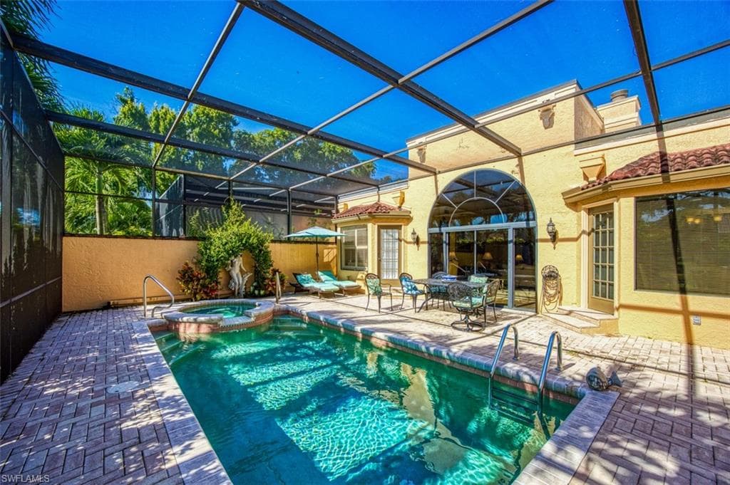 1414 Thistledown WAY, FORT MYERS FL 33901-1