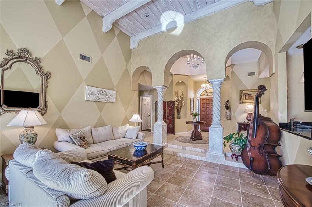 1414 Thistledown WAY, FORT MYERS FL 33901-9