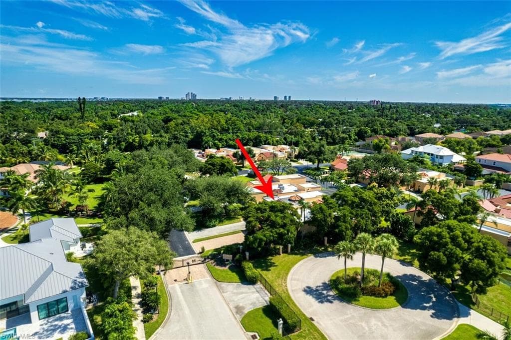 1414 Thistledown WAY, FORT MYERS FL 33901-39