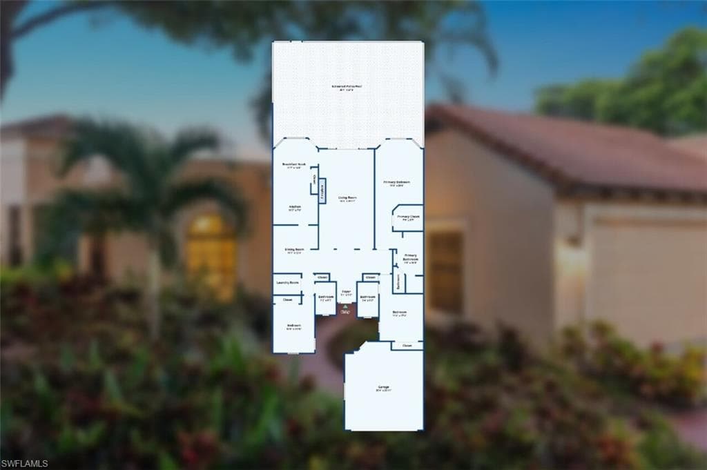 1414 Thistledown WAY, FORT MYERS FL 33901-38