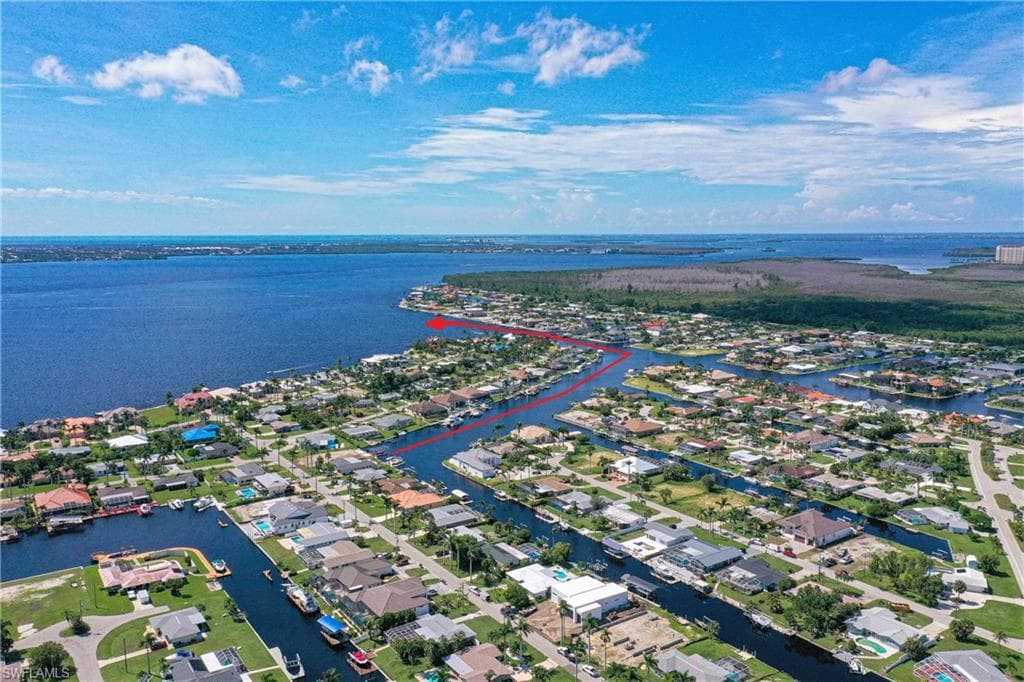5362 Bayshore AVE, CAPE CORAL FL 33904-11