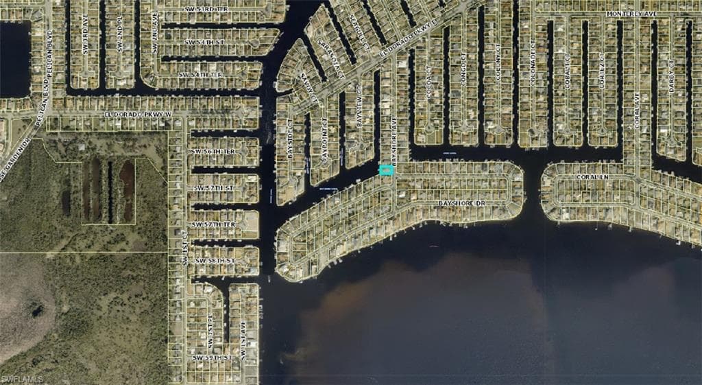 5362 Bayshore AVE, CAPE CORAL FL 33904-10