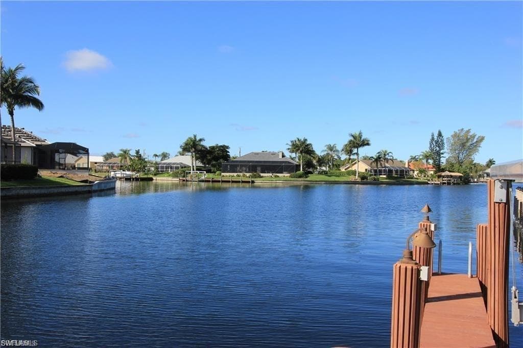 5362 Bayshore AVE, CAPE CORAL FL 33904-7