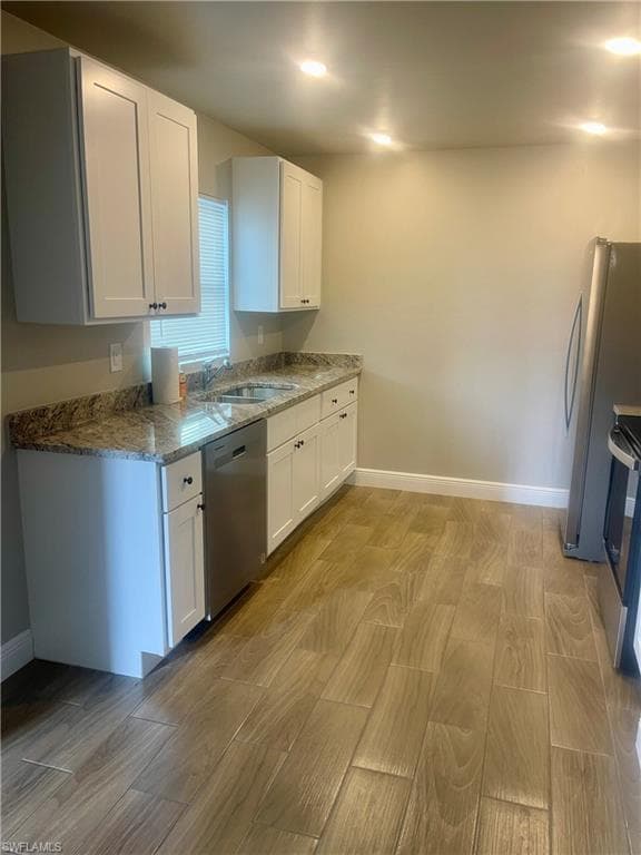 3870 Washington AVE, FORT MYERS FL 33916-2