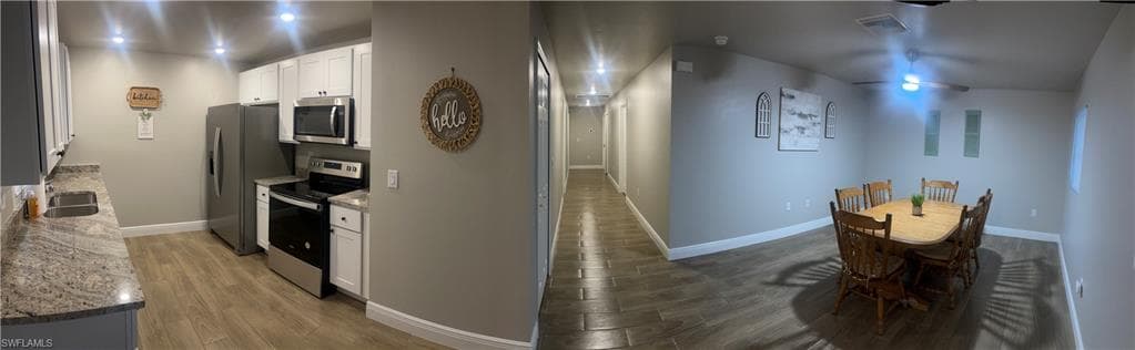 3870 Washington AVE, FORT MYERS FL 33916-4