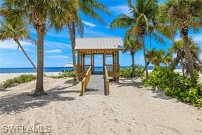 131 Gulf Island DR, FORT MYERS BEACH FL 33931-26