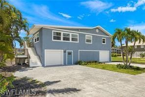 131 Gulf Island DR, FORT MYERS BEACH FL 33931-1