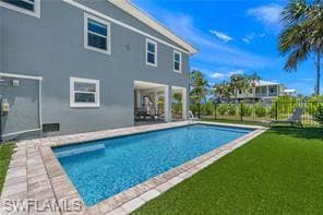 131 Gulf Island DR, FORT MYERS BEACH FL 33931-21