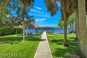 131 Gulf Island DR, FORT MYERS BEACH FL 33931-27