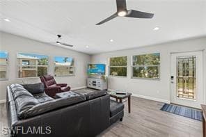 131 Gulf Island DR, FORT MYERS BEACH FL 33931-3