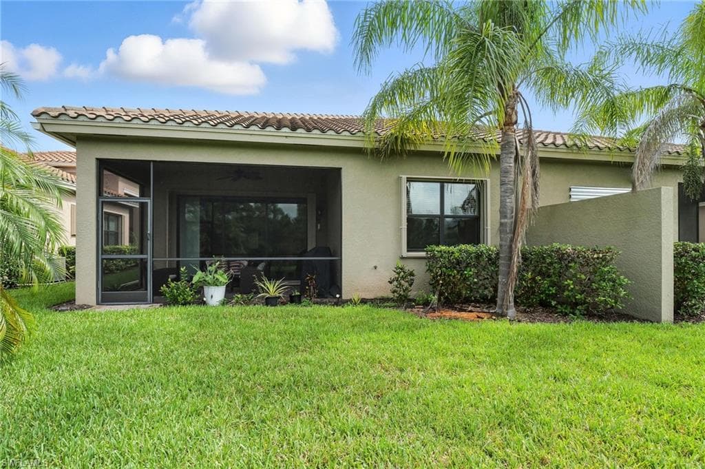 11869 Lakewood Preserve PL, FORT MYERS FL 33913-26