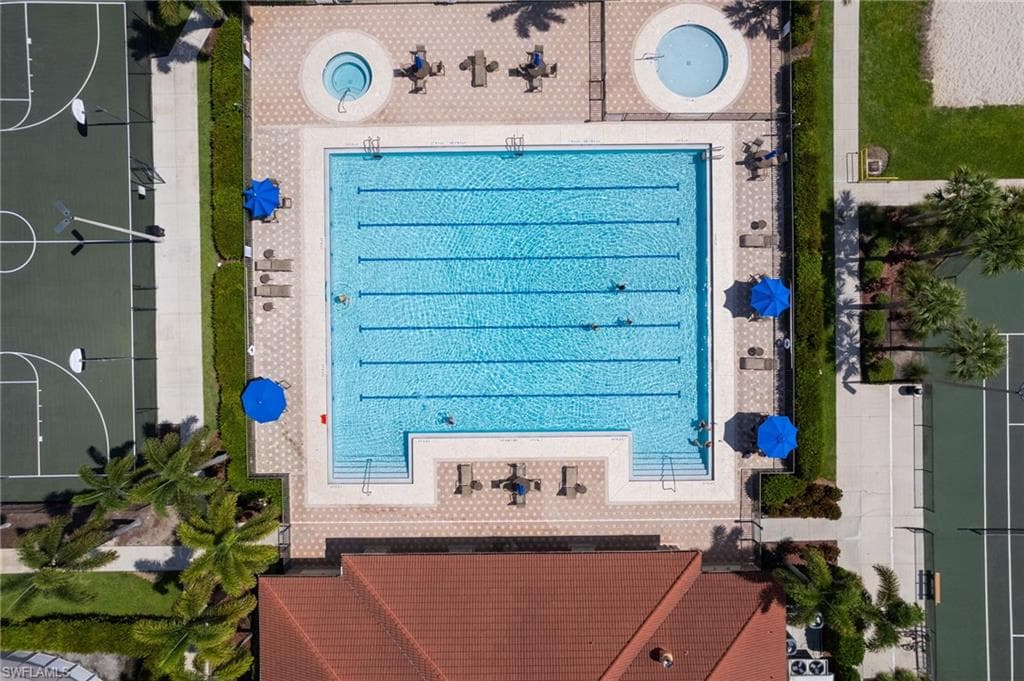 9460 Ivy Brook RUN # 710, FORT MYERS FL 33913-23