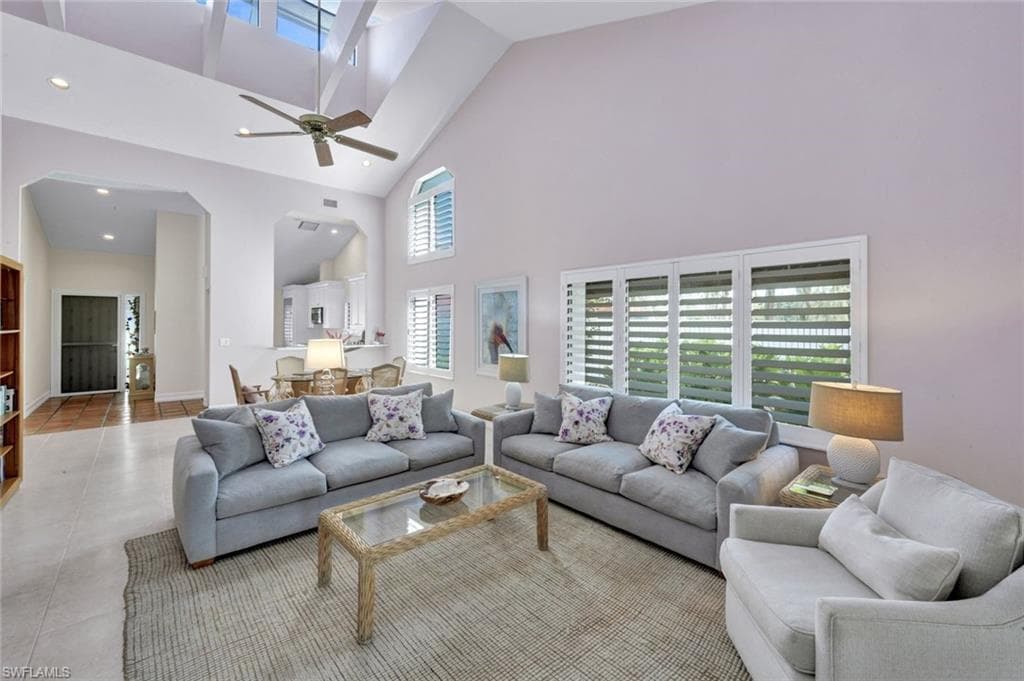 202 Bears Paw TRL # 97, NAPLES FL 34105-1