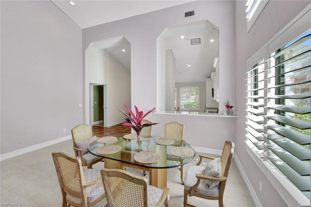 202 Bears Paw TRL # 97, NAPLES FL 34105-12